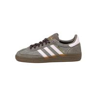 Adidas Handball Spezial W 40 / Blanch Brown / Wonder Quartz / Aurora Coffee