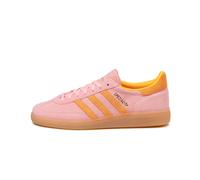 Adidas Handball Spezial W 41 1/3 / Glow Pink / Flat Orange / Gum 1