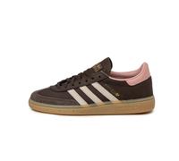 Adidas WMNS HANDBALL SPEZIAL men Lowtop brown in Größe:46