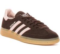 Adidas Handball Spezial W Damen Freizeitschuhe IH1507 Braun