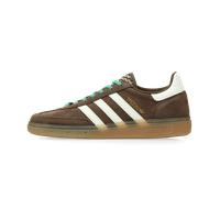 adidas Handball Spezial W (earth strata / off white / khaki) - 40 2/3