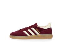 adidas Handball Spezial W (maroon / cream white / gold metallic) - 38