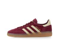 adidas Handball Spezial W (maroon / warm vanilla / gold metallic) - 36 2/3