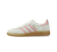adidas Handball Spezial W (off white / wonder mauve / gold metallic) - 41 1/3