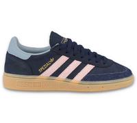 Adidas - Handball Spezial W - Sneaker 39 1/3 blau pink