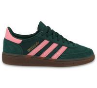 Adidas - Handball Spezial W - Sneaker 39 1/3 gruen rosa