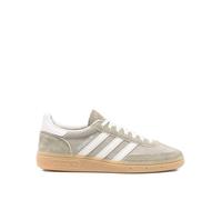 adidas Handball Spezial Woman (Grau, EU-Schuhgrößensystem, Erwachsene, Damen, Zahlen, Mittel, 38)