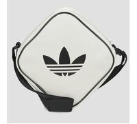 adidas Handtaschen Adicolor Classic Diamond Bag in Weiss Einheitsgrösse