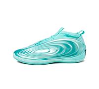Adidas Harden Vol. 10 *Clear Cyan* 41 1/3 / Flash Aqua / Core Black / Flash Aqua