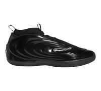 adidas Harden Volume 10 Basketballschuhe JR1598 - core black/cloud white/lucid red 44