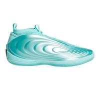 adidas Harden Volume 10 Basketballschuhe KI1605 - flash aqua/core black/flash aqua 43 1/3