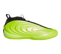 adidas Harden Volume 10 hi-res yellow-core black-lucid orange (ABZK) 8.5