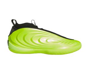 adidas Harden Volume 10 hi-res yellow-core black-lucid orange (ABZK) 9.5