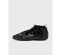 adidas Harden Volume 10 Basketballschuhe JR1598 - core black/cloud white/lucid red 41 1/3