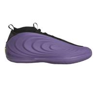 Basketballschuh ADIDAS PERFORMANCE "HARDEN VOLUME 10", Herren, Gr. 42,5, tech lila, core schwarz, lucid lemon, Textil, Schuhe (17970846-42,5) tech lila, core schwarz, lucid lemon