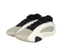 Basketballschuh ADIDAS PERFORMANCE "HARDEN VOLUME 8" Gr. 41, feather grey, ivory, core black Schuhe (70068119-41) feather grey, ivory, core black