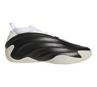 adidas Performance Harden Volume 9 Low-Top Basketballschuhe JQ9137 - core black/cloud white/warm vanilla 40
