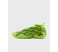 Adidas HARDEN VOLUME 9 men Basketball|High-& Midtop green in Größe:44 2/3