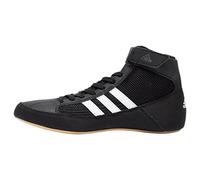 Adidas Havoc K AQ3327; Children's Training Shoes; AQ3327_37 1/3; Black; 37 1/3 EU (4,5 UK)