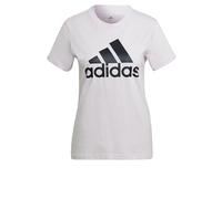 Adidas HC9274 W BL T T-Shirt Women's Almost pink/Black XS