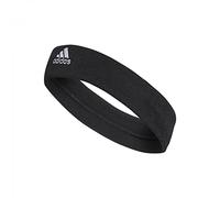 ADIDAS HD7327 TENNIS HEADBAND Head band Unisex Adult black/white Größe OSFY