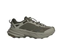 adidas HE TERREX FREEHIKER SL GTX für Herren, grün, Größe 41 ⅓ EU / 8,5 UK