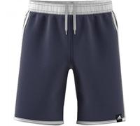adidas 3-Stripes - Badehose - Kinder 9-10A Blue/White