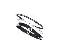 adidas Head Band 3er-Pack F TU