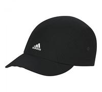 Adidas, Heat.Rdy Four-Panel, Hut Mit Visier, Schwarz, Osfl, Unisex-Adult