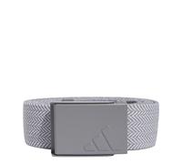 adidas Heather Web Belt Wendbar Grau Drei OSFM