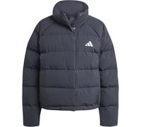 adidas Helionic Climawarm Relaxed Daunenjacke Damen JN2087 - black M