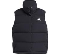 adidas Helionic Climawarm Relaxed Daunenweste Damen JN2090 - black L