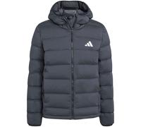 adidas Helionic Climawarm Stretch Daunenjacke mit Kapuze JN2114 - black L