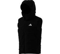 adidas Helionic Climawarm Weste Herren Isolationswesten schwarz Größe S Lifestyle Windabweisend Wasserabweisend