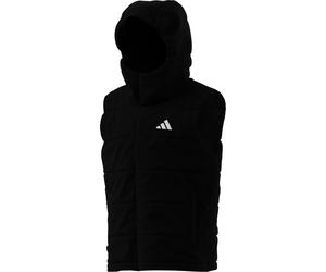 adidas Helionic Climawarm Weste Herren Isolationswesten schwarz Größe S Lifestyle Windabweisend Wasserabweisend