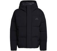 adidas Helionic Daunen-Pufferjacke Herren KG1515 - black S