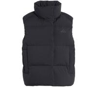 adidas Helionic Daunen-Pufferweste Damen KG1503 - black S