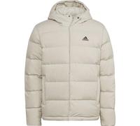 adidas Helionic Hooded Jacket alumin (ADAT) XL