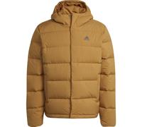 adidas Helionic Hooded Jacket mesa (780A) XS