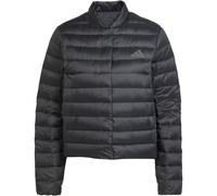 adidas Helionic leichte Daunenjacke Damen JD1087 - black XS