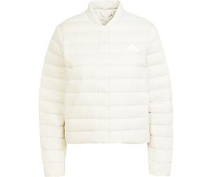 adidas Helionic Light Down Damen Isolationsjacke weiss Größe L Lifestyle Wasserabweisend Wasserabweisend