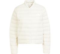 adidas Helionic Light Down Damen Isolationsjacke weiss Größe S Lifestyle Wasserabweisend Wasserabweisend