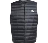 ADIDAS Herren Weste Helionic Light (JD1085) S BLACK