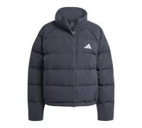 adidas Helionic Relaxed Down Jacke Damen Schwarz XS schwarz