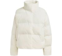 adidas Helionic Velour Daunenjacke Damen KQ8766 - off white L