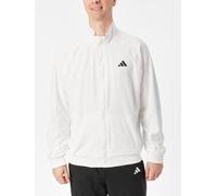 adidas Heren Walk On Jacke Herren White L