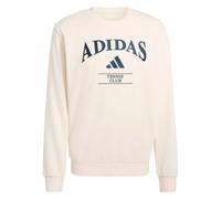 Adidas Heritage Graphic Crew Sweatshirt