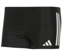 Adidas 3 Stripes Swimming Boxer Schwarz M Mann