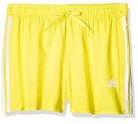 adidas Herren 3 Streifen Clx Vsl Badeshorts, Shoyel, 6, FJ3370