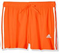 adidas Herren 3 Streifen Clx Vsl Badeshorts, Truora, 6, FJ3369